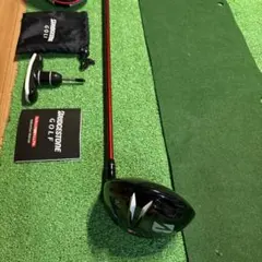 ブリヂストン　J715 ドライバー