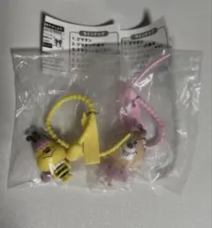 KUMATAN クマタン　カラフルマルチチャーム