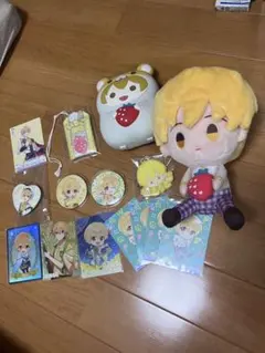 すとぷり るぅとくん まとめ売り