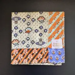 Vivienne Westwood マルチカラーハンカチ