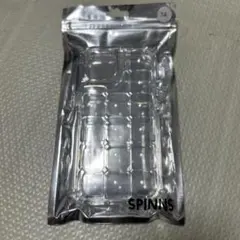 SPINNS スマホケース
