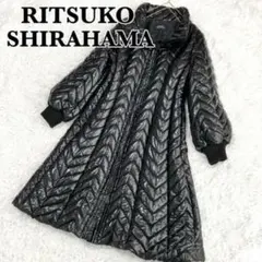 2026年最新】RITSUKO SHIRAHAMA レディース ダウンジャケットの人気