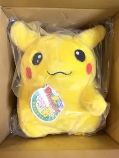 【即日発送】ポケットモンスター ポケモン30周年記念 おかえり！ピカチュウ1/1