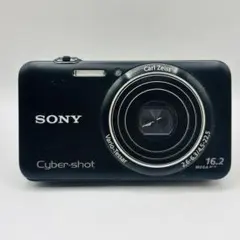 動作確認済 SONY Cyber-shot DSC-WX7 デジタルカメラのサムネイル