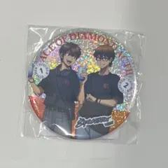 ダイヤのa 新宿マルイメン POP UP SHOP 御幸 沢村 缶バッジ ⑤ - メルカリ