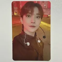 SEVENTEEN ジョシュア FML 中国広州サイン会 トレカ C - メルカリ