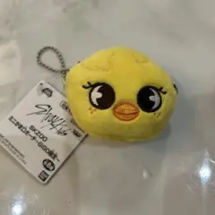 SKZOOミニがま口ポーチ Stray Kids BbokAri フィリックス