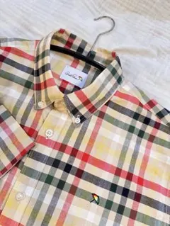 アーノルドパーマー シャツ