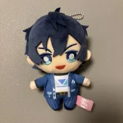 カラフルピーチ　なおきり　chibiぬいマスコット vol.2