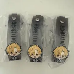 伊弉冉一二三　一番くじ　ネームタグ　ヒプマイ