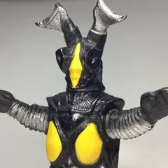 1983 JAPAN 19cm ゼットン 旧ウルトラ怪獣シリーズのサムネイル