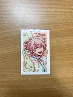 パラライ ロクタ Gプリのサムネイル