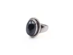Georg Jensen／ジョージジェンセン／46B／SV925／リング／10号のサムネイル