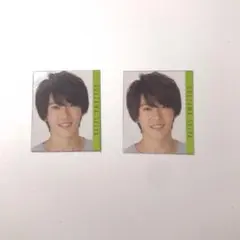 末澤誠也  Myojo データカード デタカ