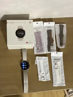 HUAWEI スマートウォッチ