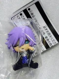 ツイステッドワンダーランド ツイステ フィギュア エペル フェルミエ 肩ズン