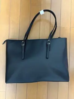 ブラック ビジネスバッグ