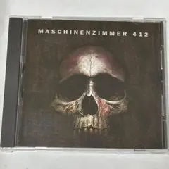 【SAKU様用】MASCHINENZIMMER 412 / Macht Durcのサムネイル