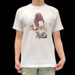 未使用 新品 エドウィンバレロ ボクシング2階級制覇 無敗チャンピオン Tシャツ