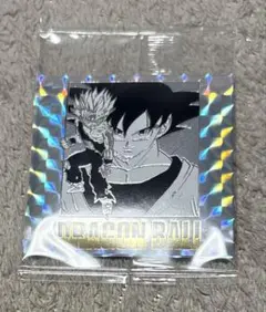 ドラゴンボール　シール　ウエハース　2 40周年 三十五巻