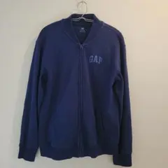 GAP キッズ パーカー　フード無し　160