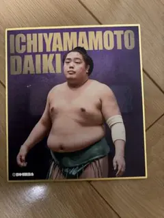 2025年最新】力色紙 相撲の人気アイテム - メルカリ