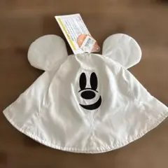 ディズニー　ハロウィン　帽子　ハット　東京ディズニーリゾート　ミッキー　新品
