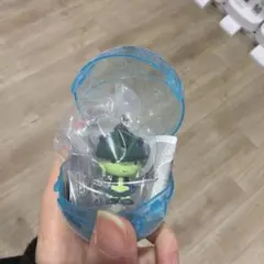 HUNTER×HUNTER 『めじるしアクセサリー』キメラアント編 メルエム