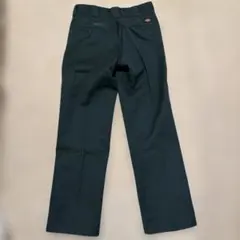 Dickies 874 ワークパンツ ダークグリーンのサムネイル