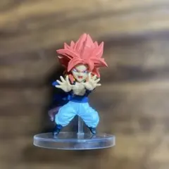 ドラゴンボールアドバージモーション4 ゴジータ4のサムネイル