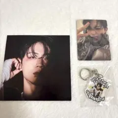 ORβIT ROAR 初回盤 ヨンフン YOUNGHOON セット