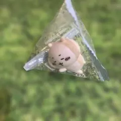 ちいかわ　インテリアミニフィギュア3