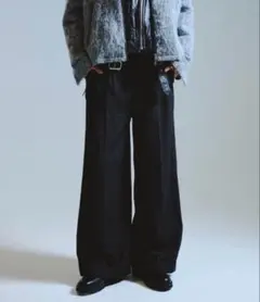tuckdesigndenim pants knuthMarf TODAYFUL - メルカリ