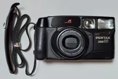 動作確認済み PENTAX zoom 90 フィルムカメラ 本体