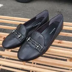 22cm REGAL リーガル レディース パンプス