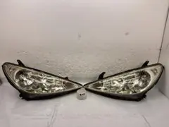 s*u様 トヨタ エスティマ ACR30W ACR40W 後期 HIDヘッドライ トヨタ エスティマ ACR30W ACR40W 後期 ヘッドライト 左右セット