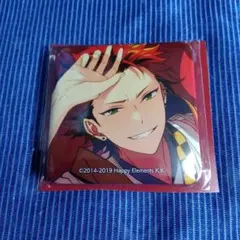 あんさんぶるスターズ!! アルバムシリーズ TRIP 紅月 缶バッジ 鬼龍紅郎