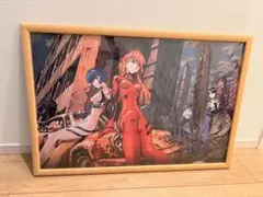 2026年最新】完成 パズル エヴァンゲリオンの人気アイテム - メルカリ