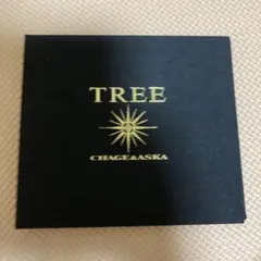 CHAGE&ASKA CDアルバム TREE シングルCDめぐり逢い