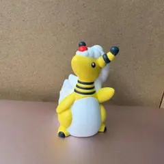 ポケモンキッズ デンリュウ クリア - メルカリ
