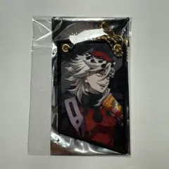 鬼滅の刃　無限城編　ランダムワッペンチャーム　童磨　キーホルダー