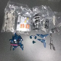 モビリティジョイントガンダム　リゼル　ゼネラル・レビル配備機のサムネイル