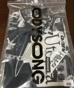 imozonsavingclothingメッシュキャップMIKADO着用 - メルカリ