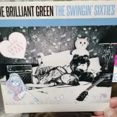 THE SWINGIN' SIXTIES 美品 希少 THE SWINGIN´ SIXTIES 美品 希少