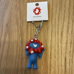 Expo 2025 ミャクミャクキーホルダー