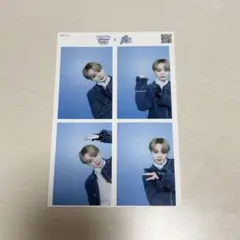 KCON 2025 harufilm 鶴房汐恩