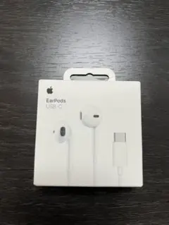 Apple EarPods (USB-C)