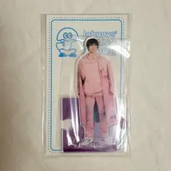 【未開封】TravisJapan 中村海人 アクリルスタンド