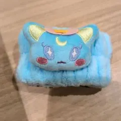 ぷっちぐみ2,3月号 ひみつのアイプリ ウィッシュバンド プリうさ プリねこ