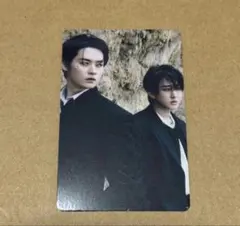 リノ　チャンビン　ラキドロ　トレカ　タワレコ　do it スキズ